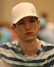 WPT Festa Al Lago – Day 5 report